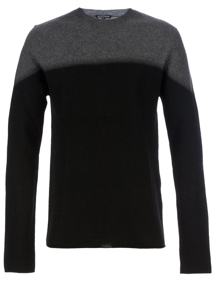 Ann Demeulemeester Sweater