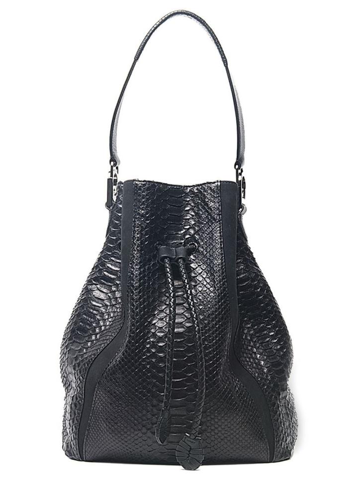 Khirma Eliazov 'andre' Bucket Bag, Women's, Black