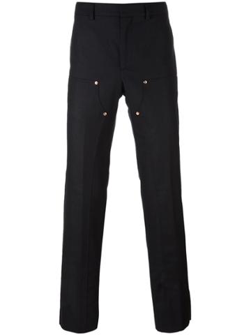 Agolde Blade Jeans - Black