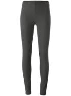 Joseph Skinny Trousers, Women's, Size: 36, Grey, Viscose/cotton/spandex/elastane