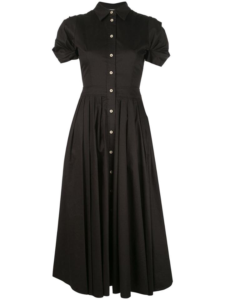 Alexis Gyles Dress - Black