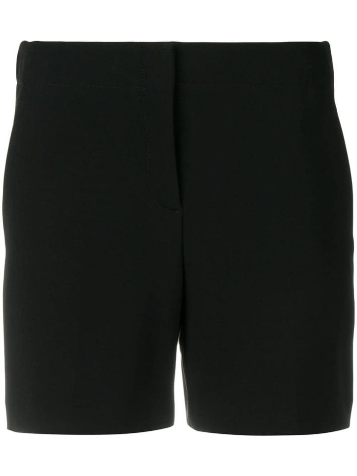 Theory Classic Tailored Shorts - Black