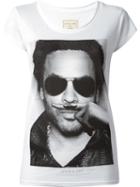 Eleven Paris Lenny Kravitz T-shirt