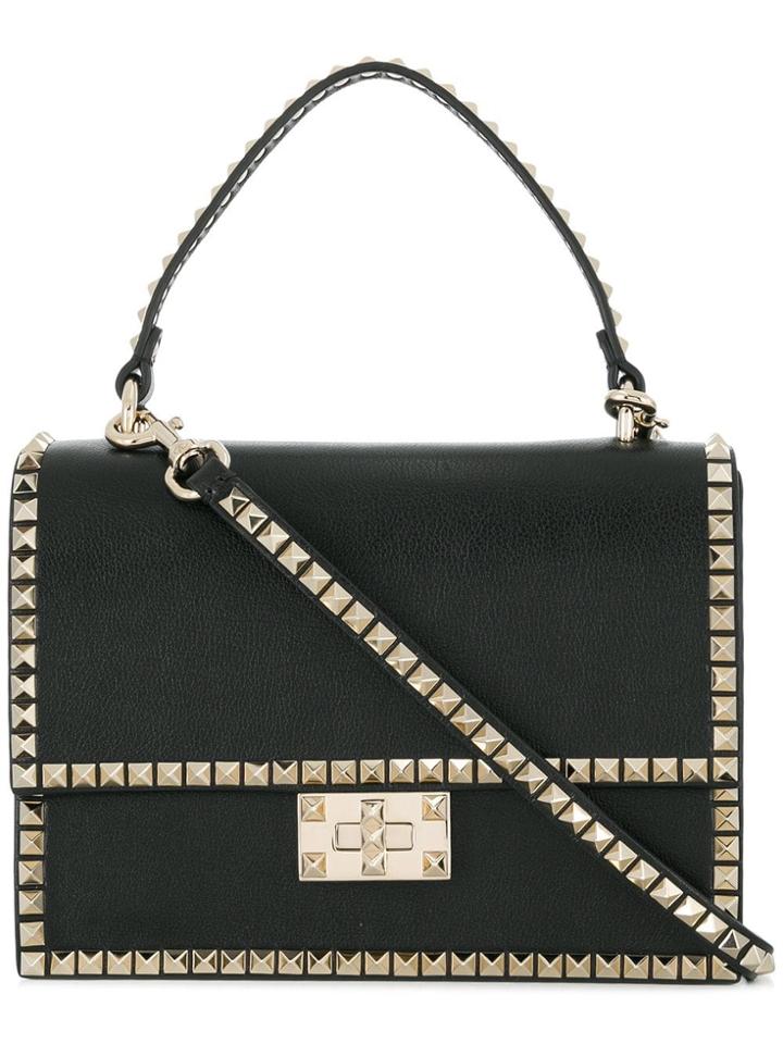 Valentino Valentino - Woman - Rockstud No Limit Medium - Black