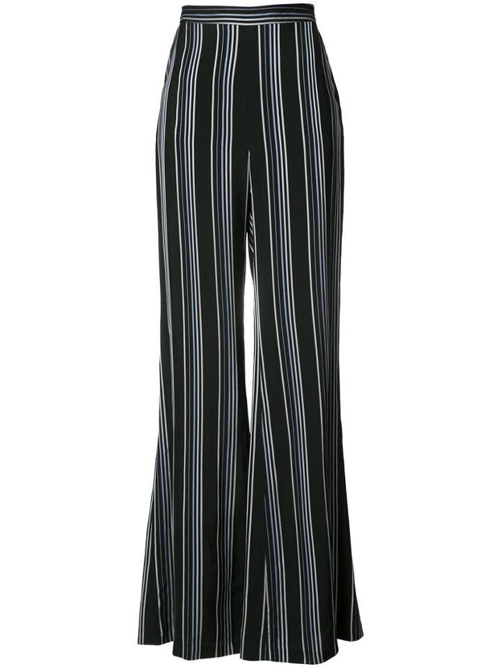 Misha Nonoo Kiran Pants - Black