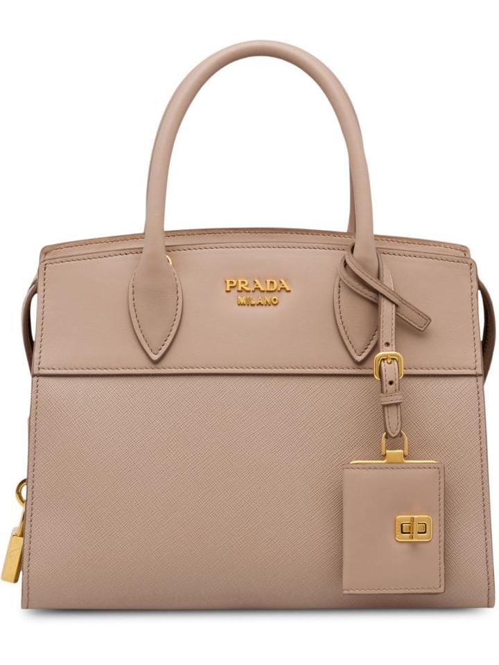 Prada - F0ork Powder Pink 1