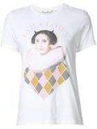 Undercover Photo Print T-shirt