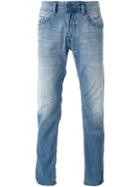 Diesel 'belther' Jeans, Men's, Size: 30/32, Blue, Cotton
