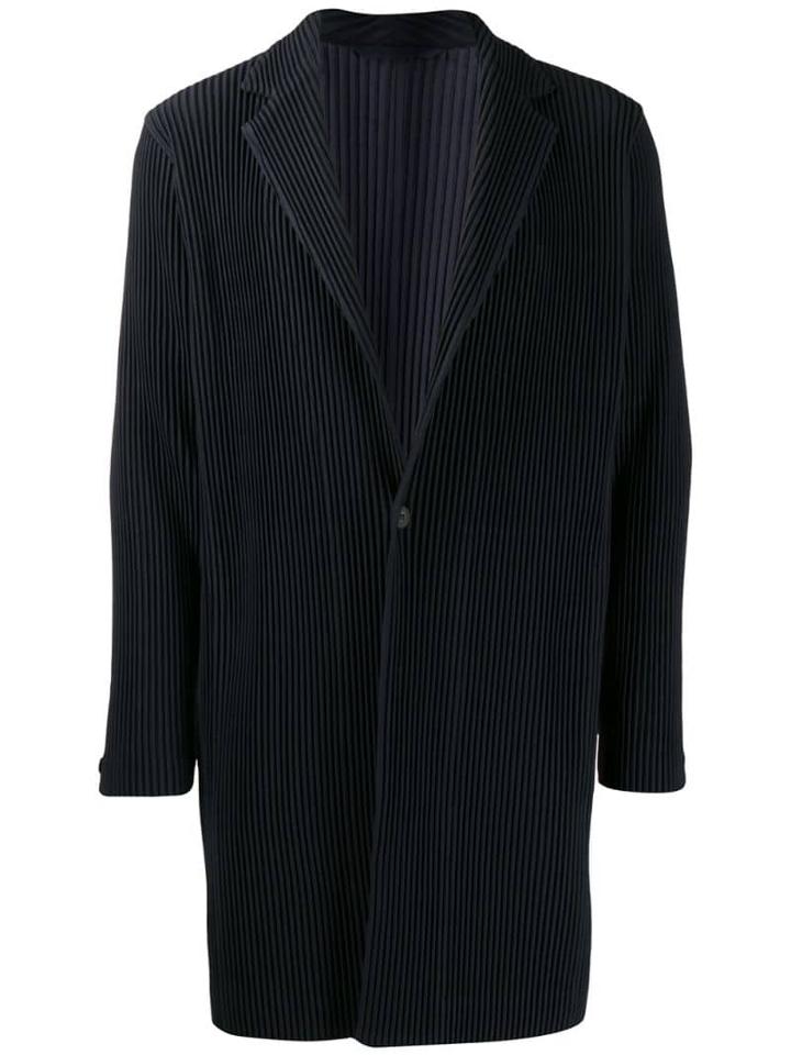 Homme Plissé Issey Miyake - Blue