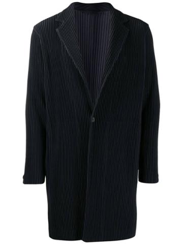 Homme Plissé Issey Miyake - Blue