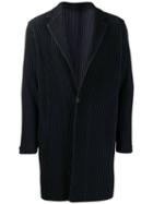 Homme Plissé Issey Miyake - Blue