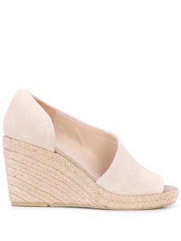 Vince Sonora Espadrilles - Neutrals