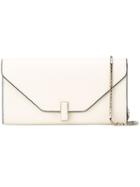 Valextra Continental Shoulder Bag