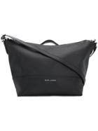 Marc Jacobs The Grip Bag - Black