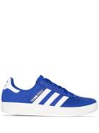Adidas Trimm Trab Low-top Sneakers - Blue