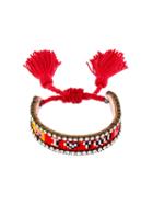 Shourouk 'i Love You' Bracelet, Women's