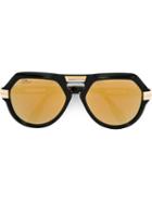 Cazal '634' Special Edition Sunglasses