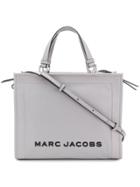 Marc Jacobs The Box Shopper Bag - Grey