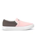 Swear Maddox Sneakers - Pink