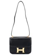 Hermès Vintage 'constance' Shoulder Bag