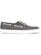 Vans 'chaffeur' Contrast Lace Sneakers