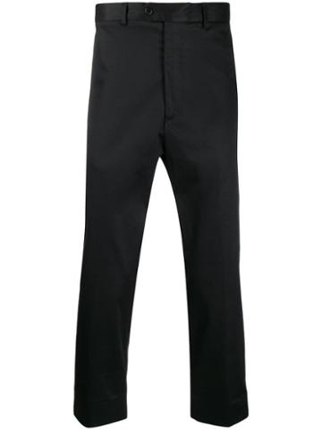 Sartorial Monk - Black