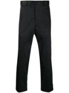 Sartorial Monk - Black