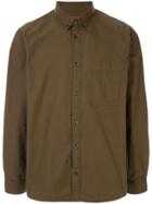 Hugo Hugo Boss Button-up Shirt - Green