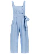 Clube Bossa Ascari Jumpsuit - Blue