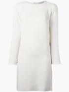 Erika Cavallini Oversized Jumper, Women's, Size: 40, Nude/neutrals, Acetate/viscose