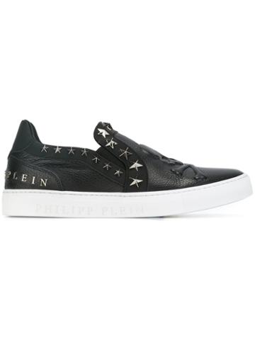 Philipp Plein 'bones' Sneakers