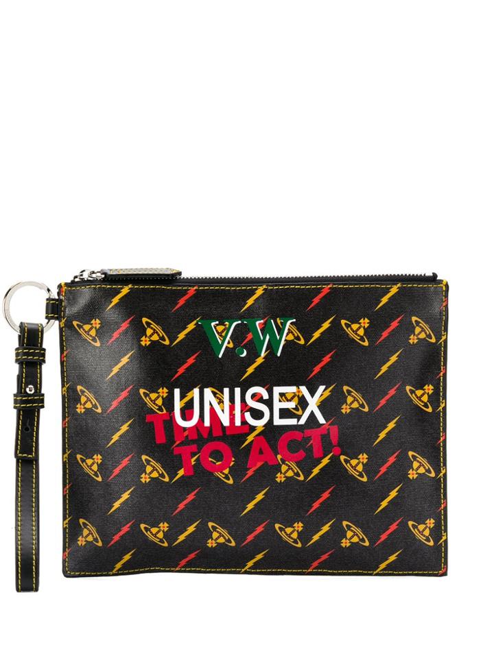 Vivienne Westwood 4403001840239n301 - Black