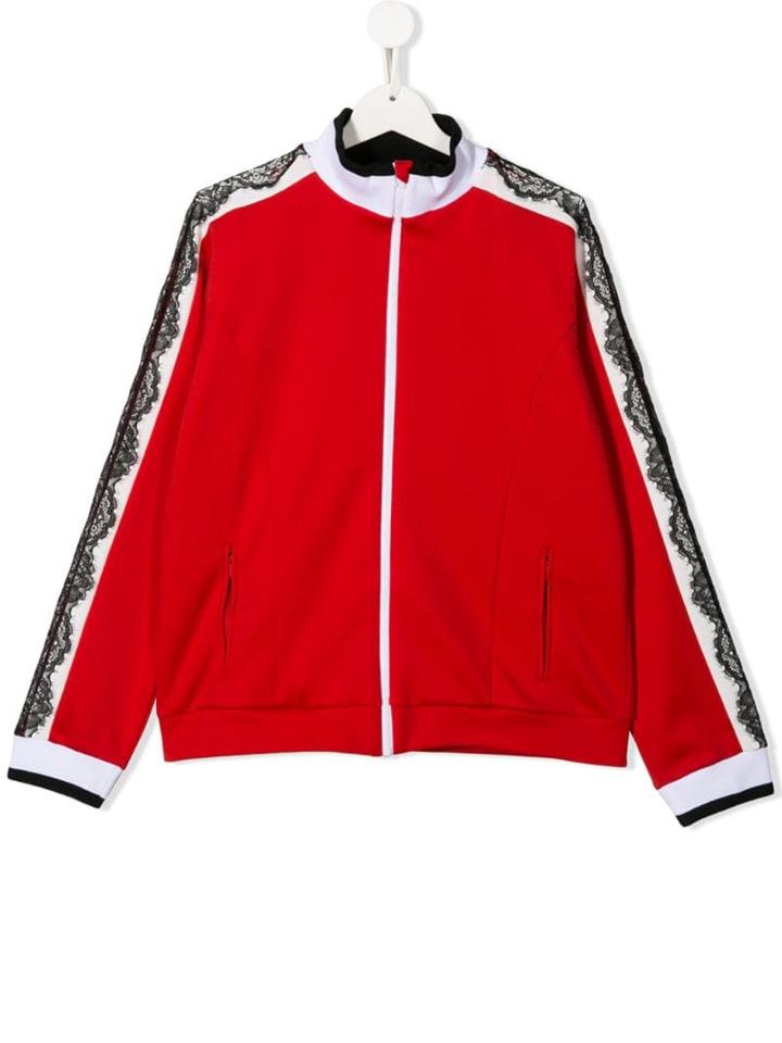 Pinko Kids - Red