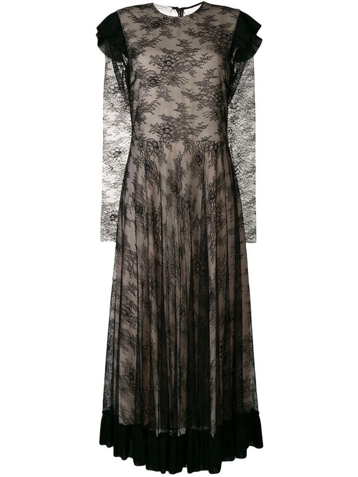 Philosophy Di Lorenzo Serafini A041057261555 - Black