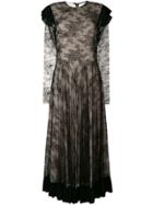 Philosophy Di Lorenzo Serafini A041057261555 - Black