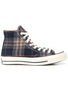Converse Chuck 70 Hi-top Sneakers - Blue