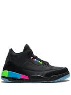 Jordan Air Jordan 3 Retro Sneakers - Black