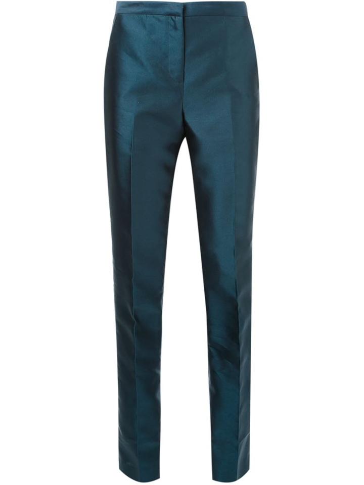 Bianca Spender 'tendue' Trousers