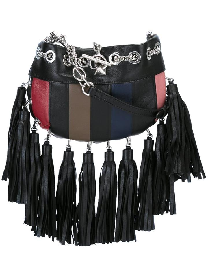 Sonia Rykiel 'domino' Crossbody Bag