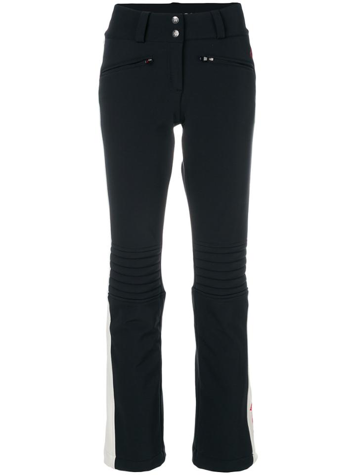 Perfect Moment Gt Ski Trousers - Black