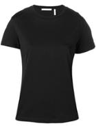 Helmut Lang Basic T-shirt - Black