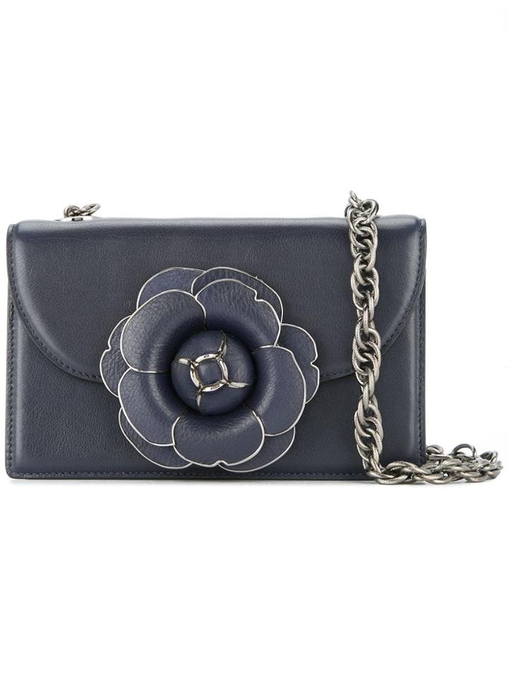 Oscar De La Renta Oscar De La Renta 18fh4001gclnvy Navy