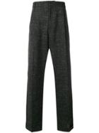 Hope Classic Tailored Trousers - Black