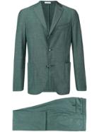 Boglioli Two-piece Suit - Green