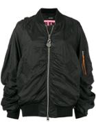 Diesel G-krista-a Jacket - Black