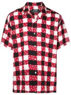 Opening Ceremony Gitman Brothers X Opening Ceremony Shirt - Red