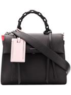 Elena Ghisellini Angell Tote Bag - Black