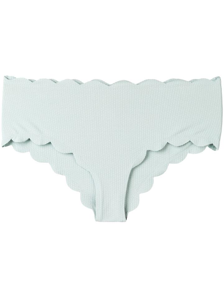 Marysia Spring Bikini Bottom - Blue