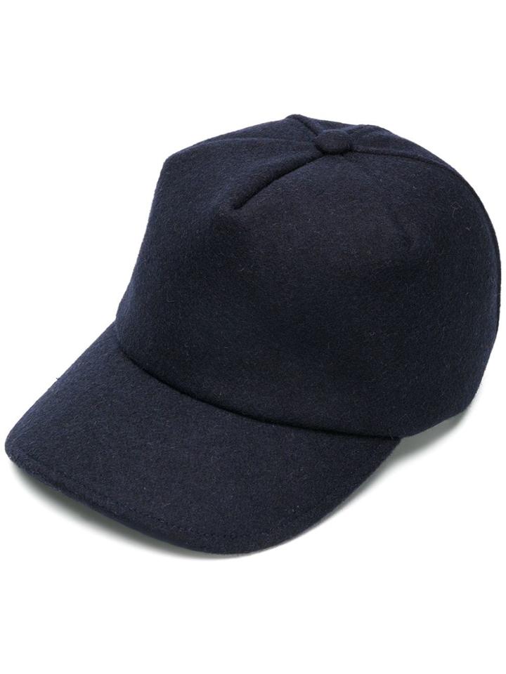 Reality Studio Jim Cap - Blue