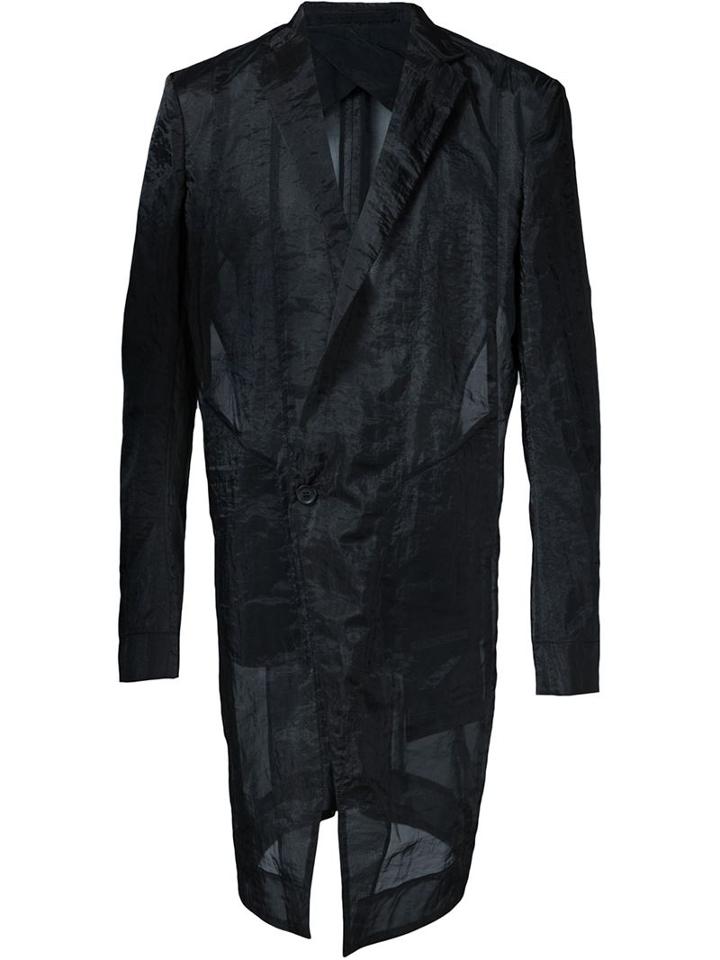Julius Lightweight Blazer Jacket